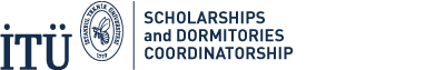  Scholarships and Dormitories Coordinatorship